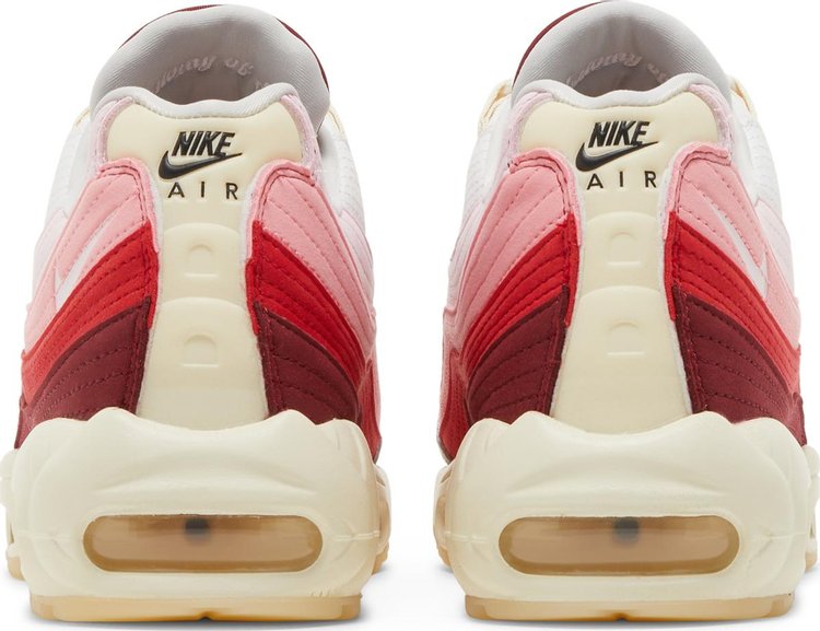 Air Max 95 Anatomy Of Air