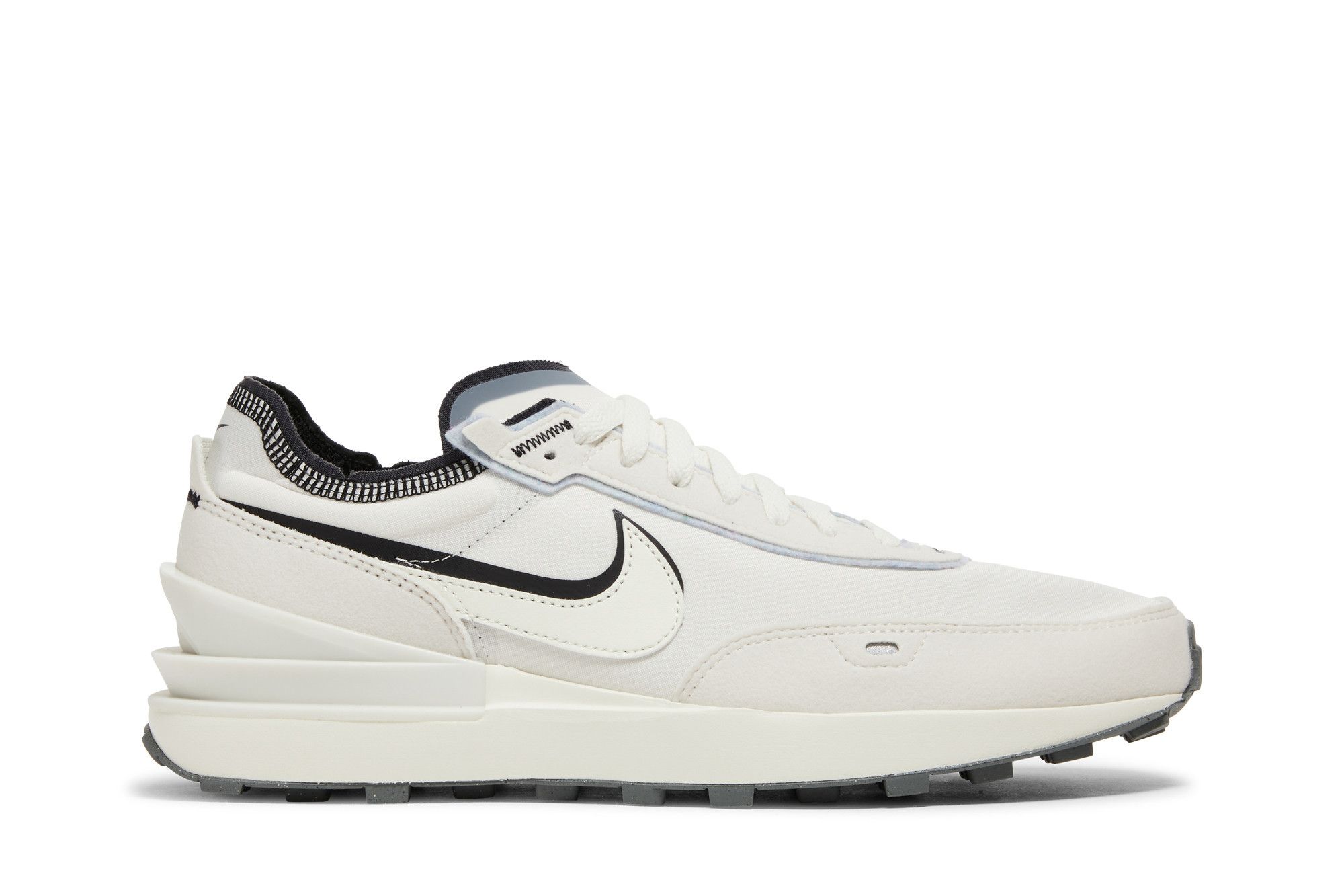 coconut milk nike waffle one