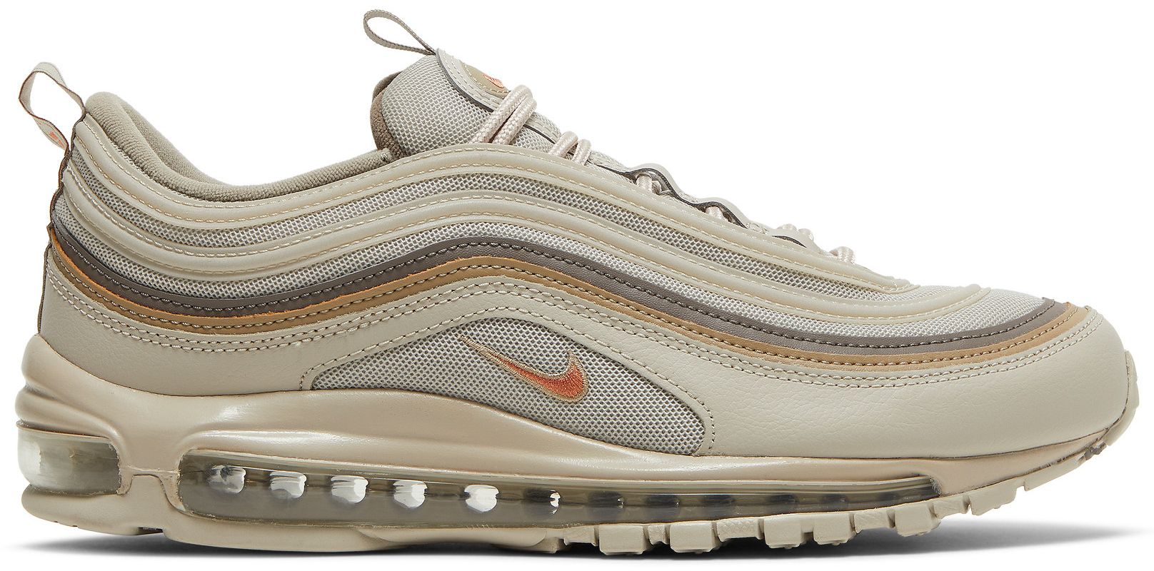 air max 97 beige femme