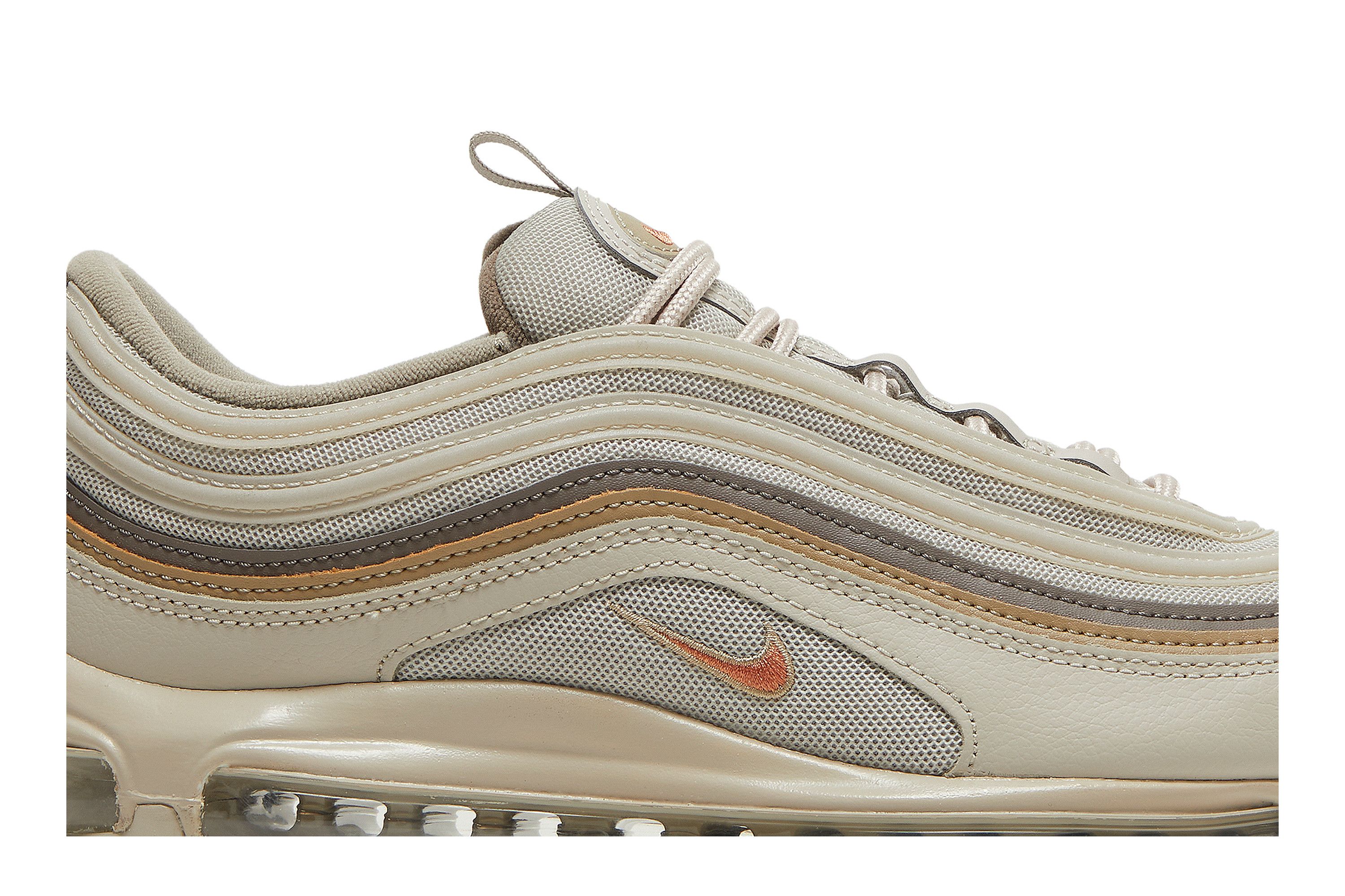Buy Air Max 97 Bone Beige DX3947 200 GOAT