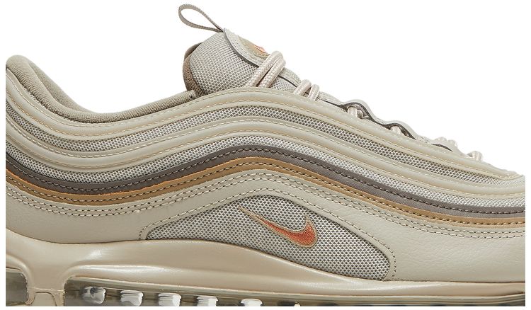 Nike Air Max 97 Bone Beige