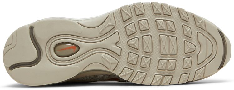 Nike Air Max 97 Bone Beige