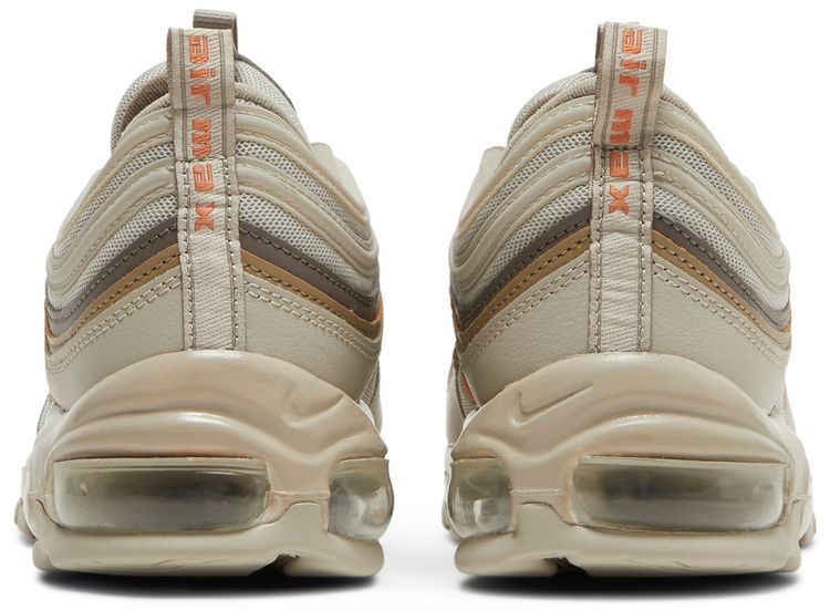 Nike Air Max 97 Bone Beige