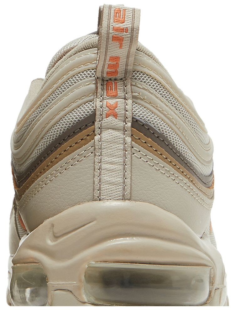 Nike Air Max 97 Bone Beige