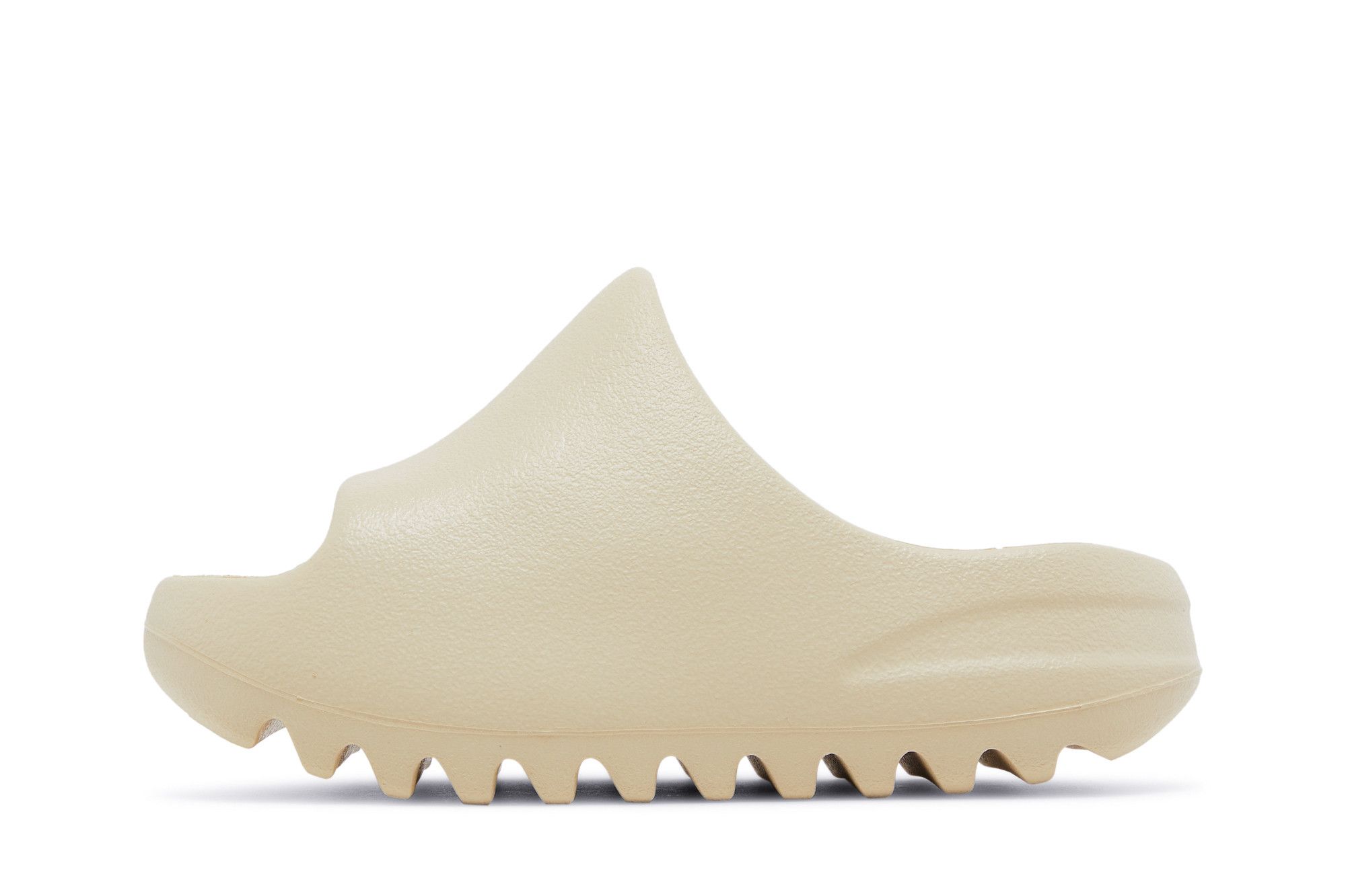 Buy Yeezy Slides Kids 'Bone' 2022 - FZ5902 | GOAT