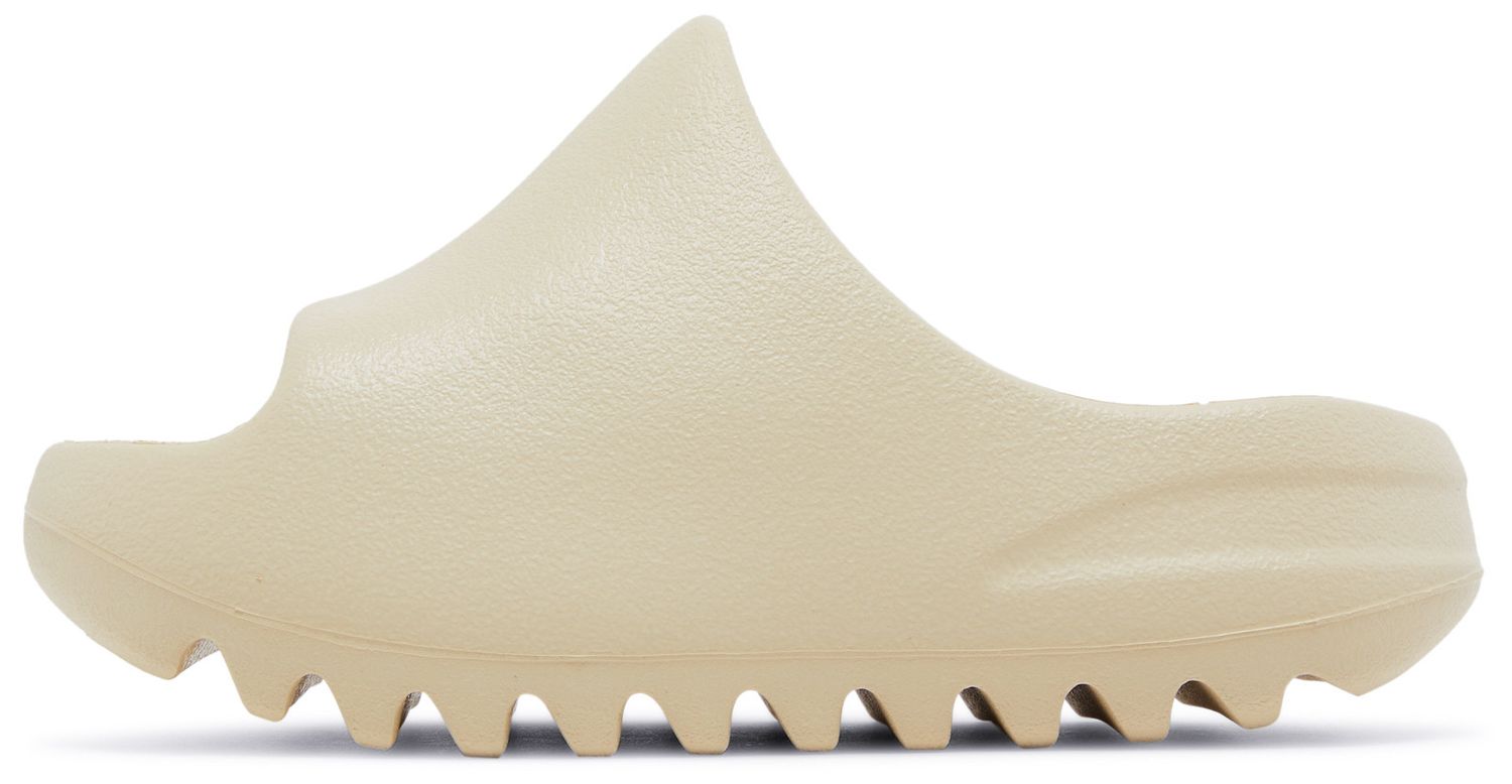 yeezy slides bone goat