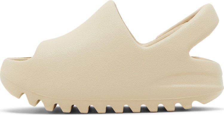 Yeezy Slides Infant Bone 2022