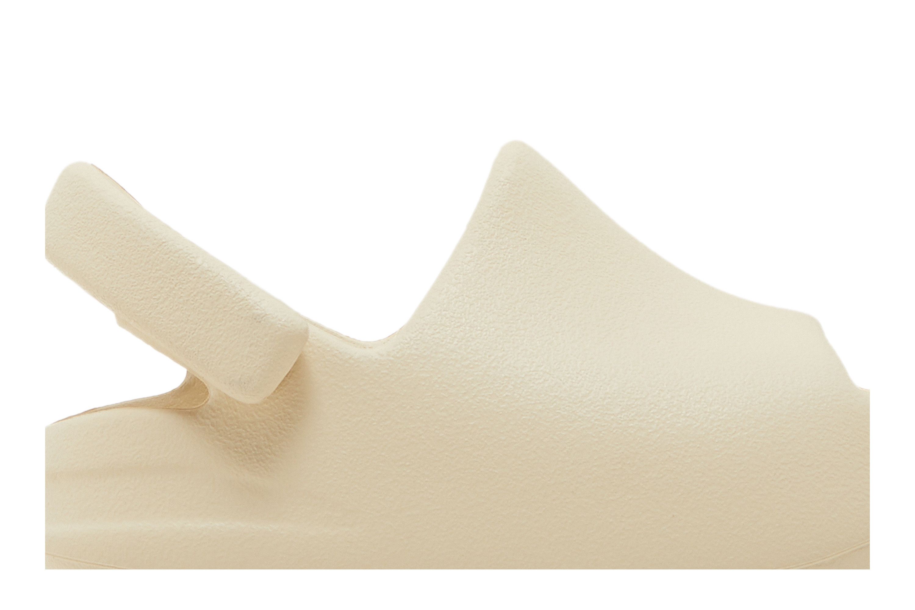 Buy adidas Yeezy Slides Infant 'Bone' 2022 - FZ5899 | GOAT