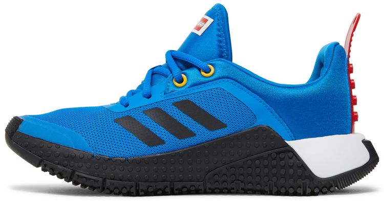 LEGO x adidas Sport J Shock Blue