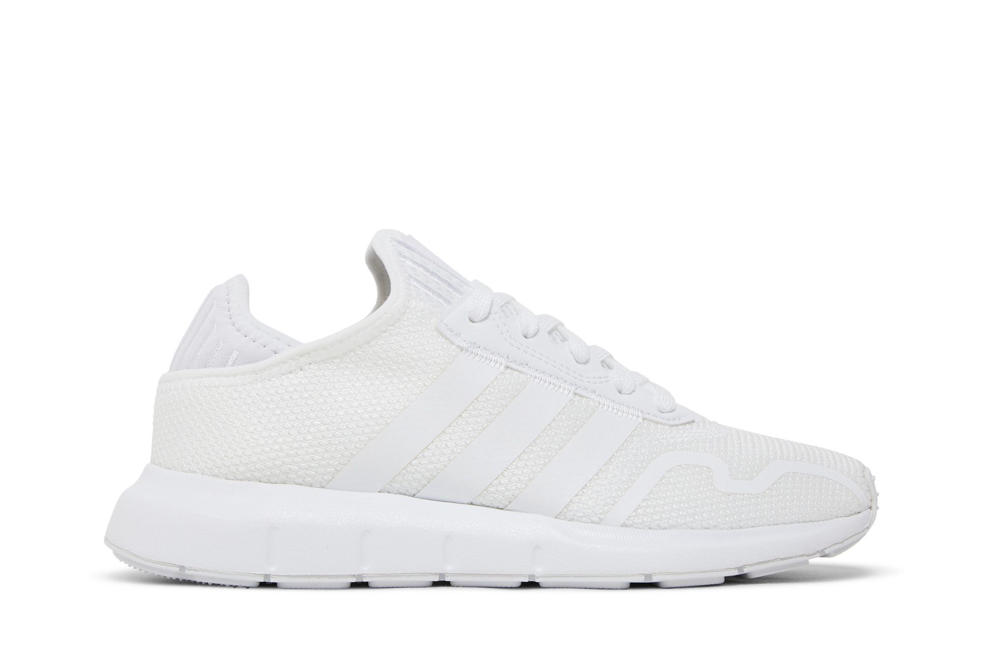 Swift run triple store white