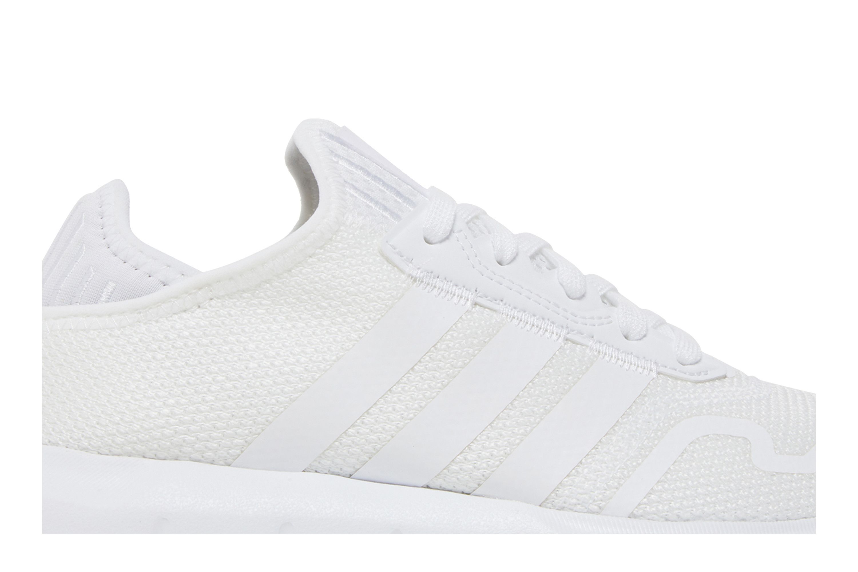 Buy Swift Run X J Triple White FY2149 GOAT