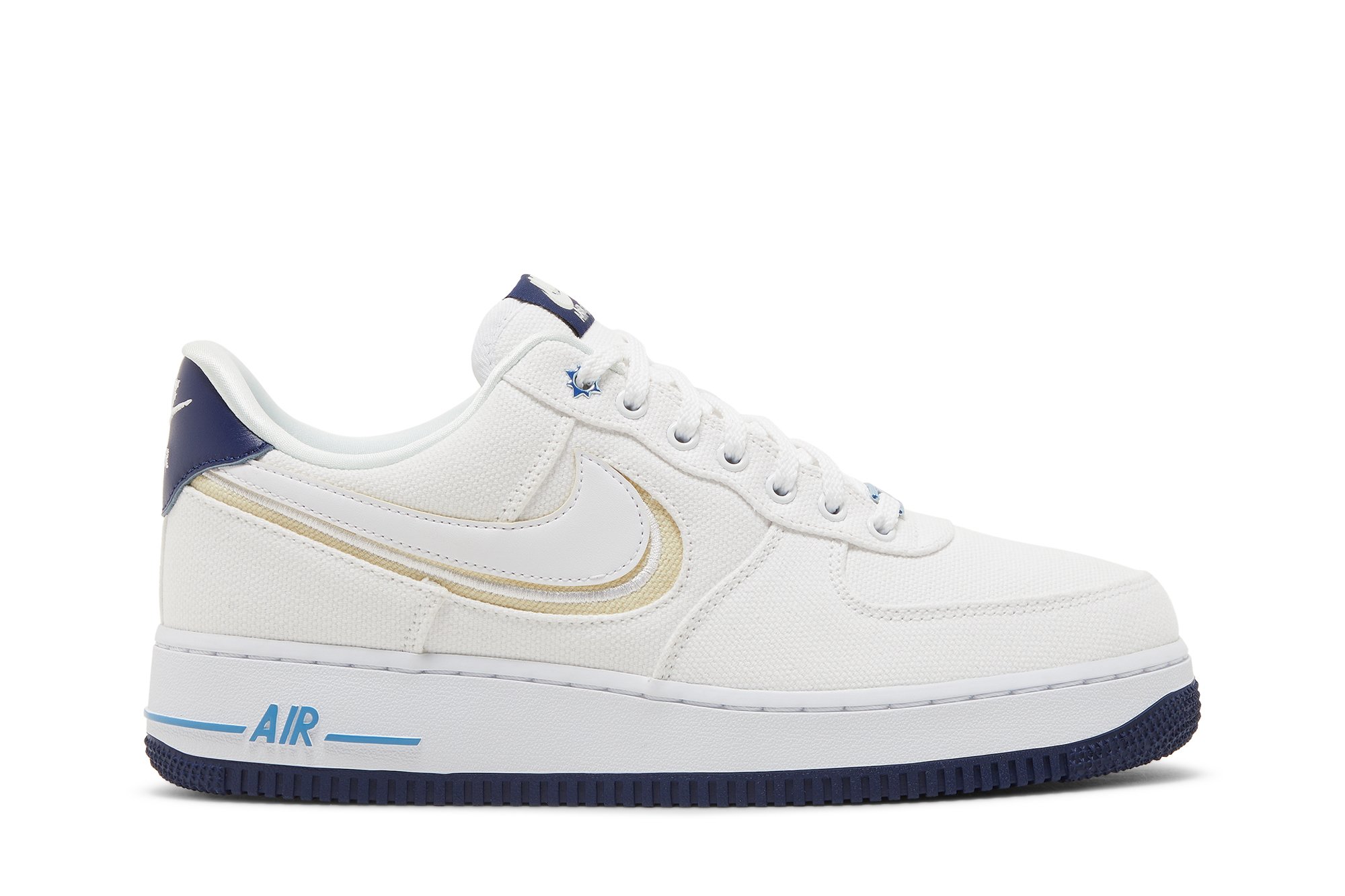 Buy Air Force 1 Premium 'White Fossil' - DB3541 100 | GOAT