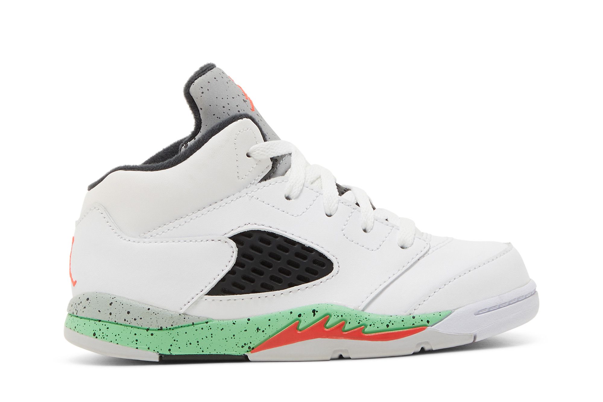 Jordan 5 2025 retro bt