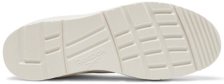 Reebok Wmns Club C Double Geo Triple White