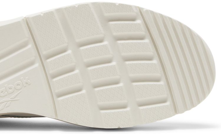 Reebok Wmns Club C Double Geo Triple White