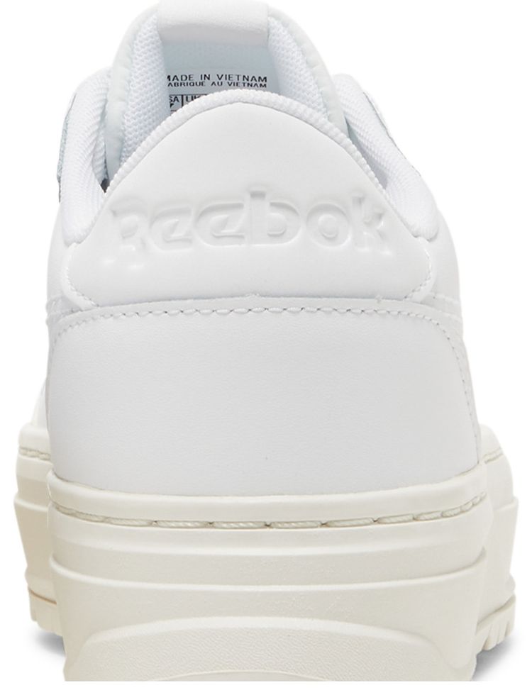 Reebok Wmns Club C Double Geo Triple White