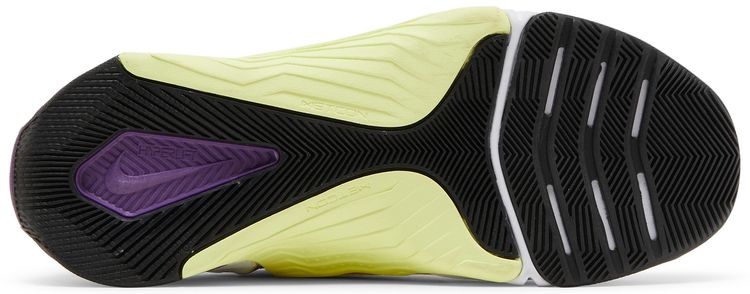 Nike Wmns Metcon 7 White Light Lemon Twist