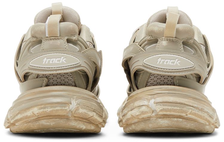 Balenciaga Wmns Track Sneaker Beige