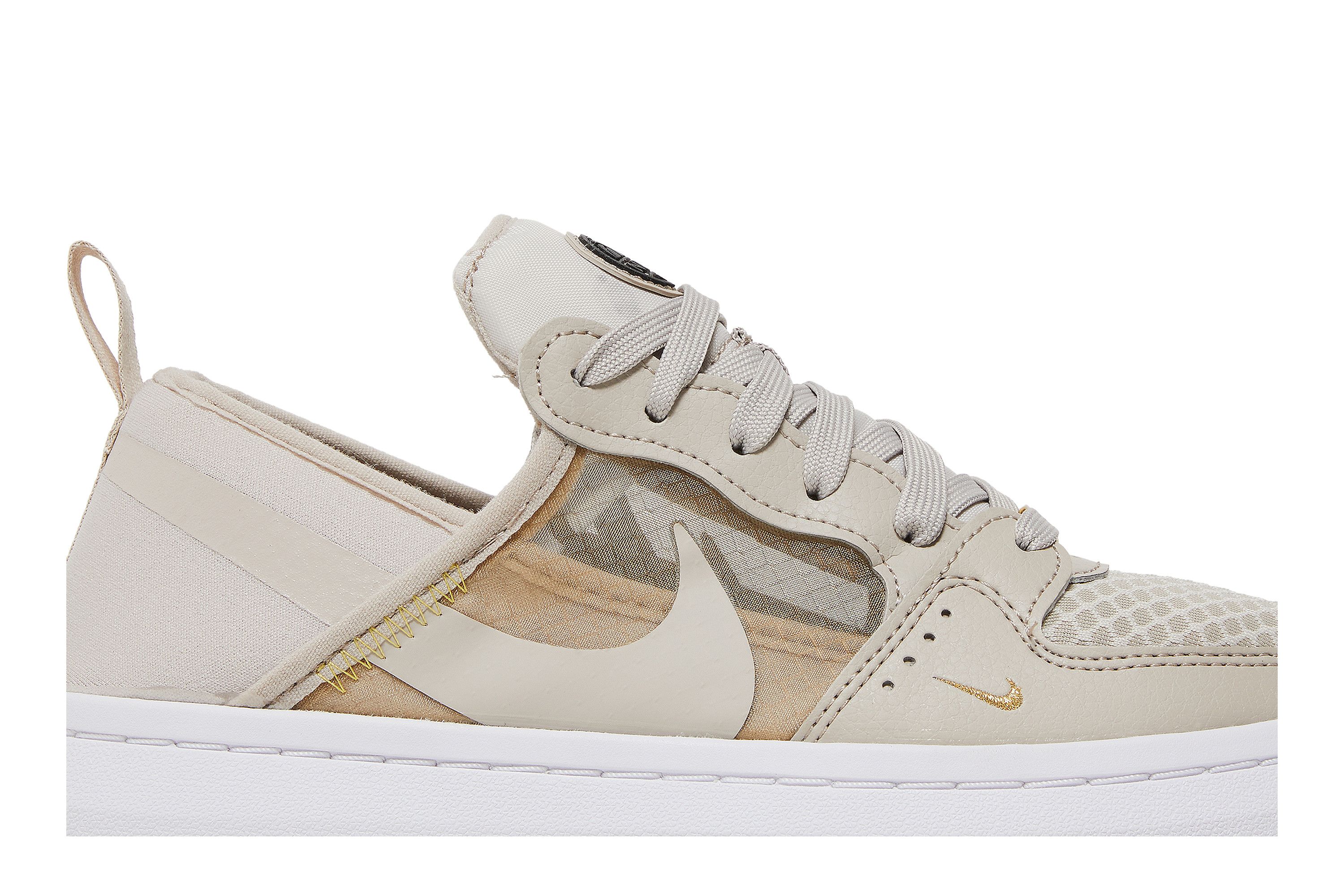 国内外の人気 Buy GOAT | 200 CW6536 - 'Cream' TXT Alta Vision Court Wmns 26.5cm