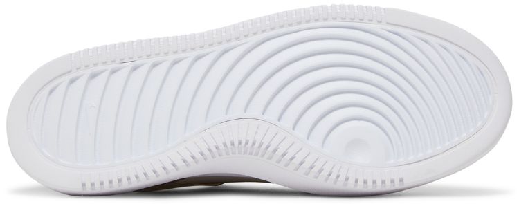 Nike Wmns Court Vision Alta TXT Cream