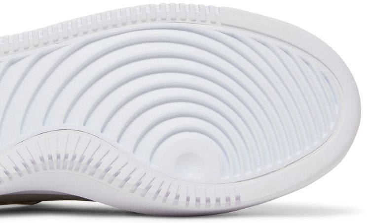 Nike Wmns Court Vision Alta TXT Cream