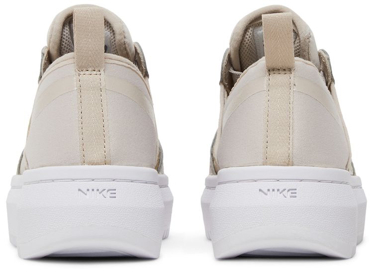Nike Wmns Court Vision Alta TXT Cream