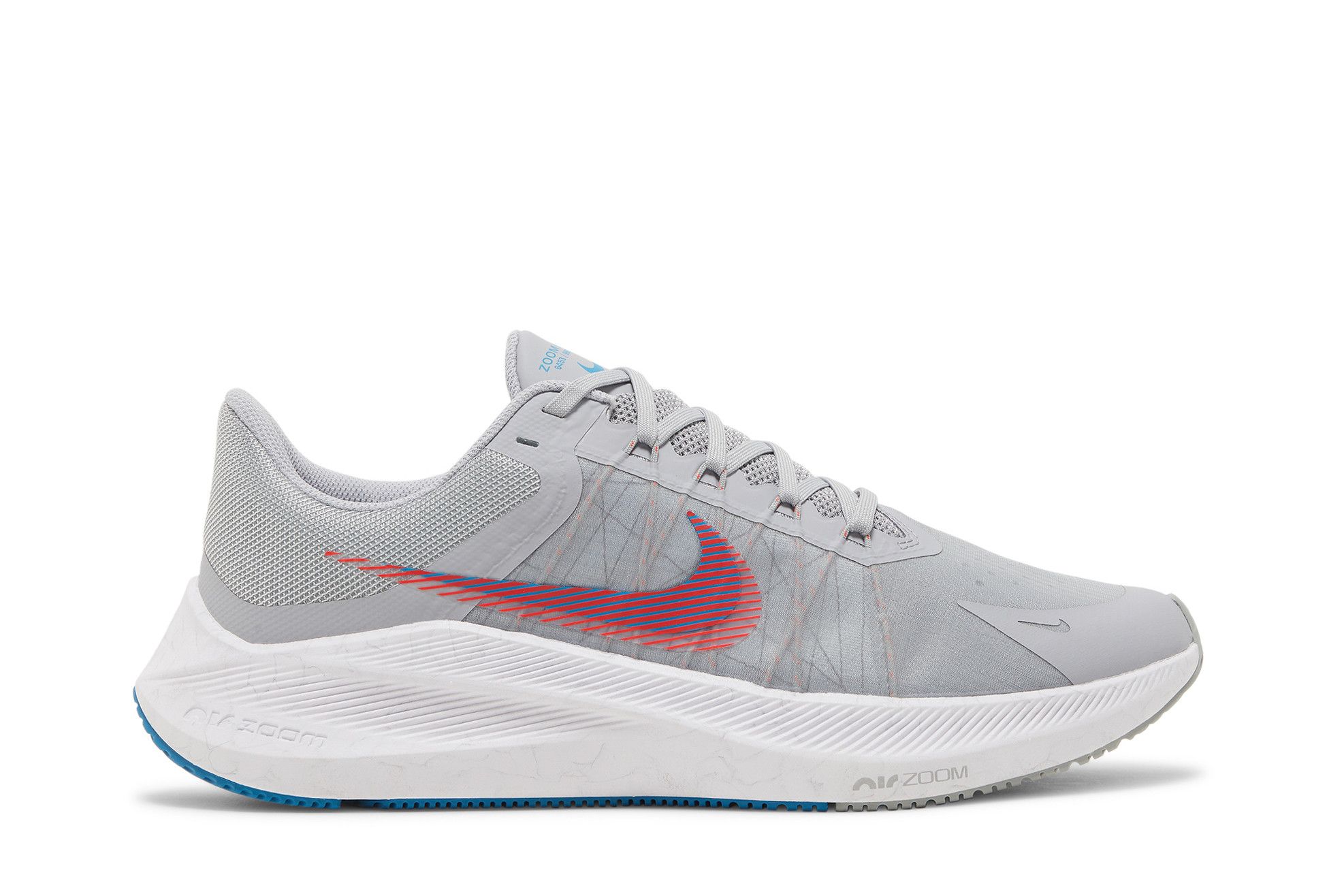 Wolf grey 8 online