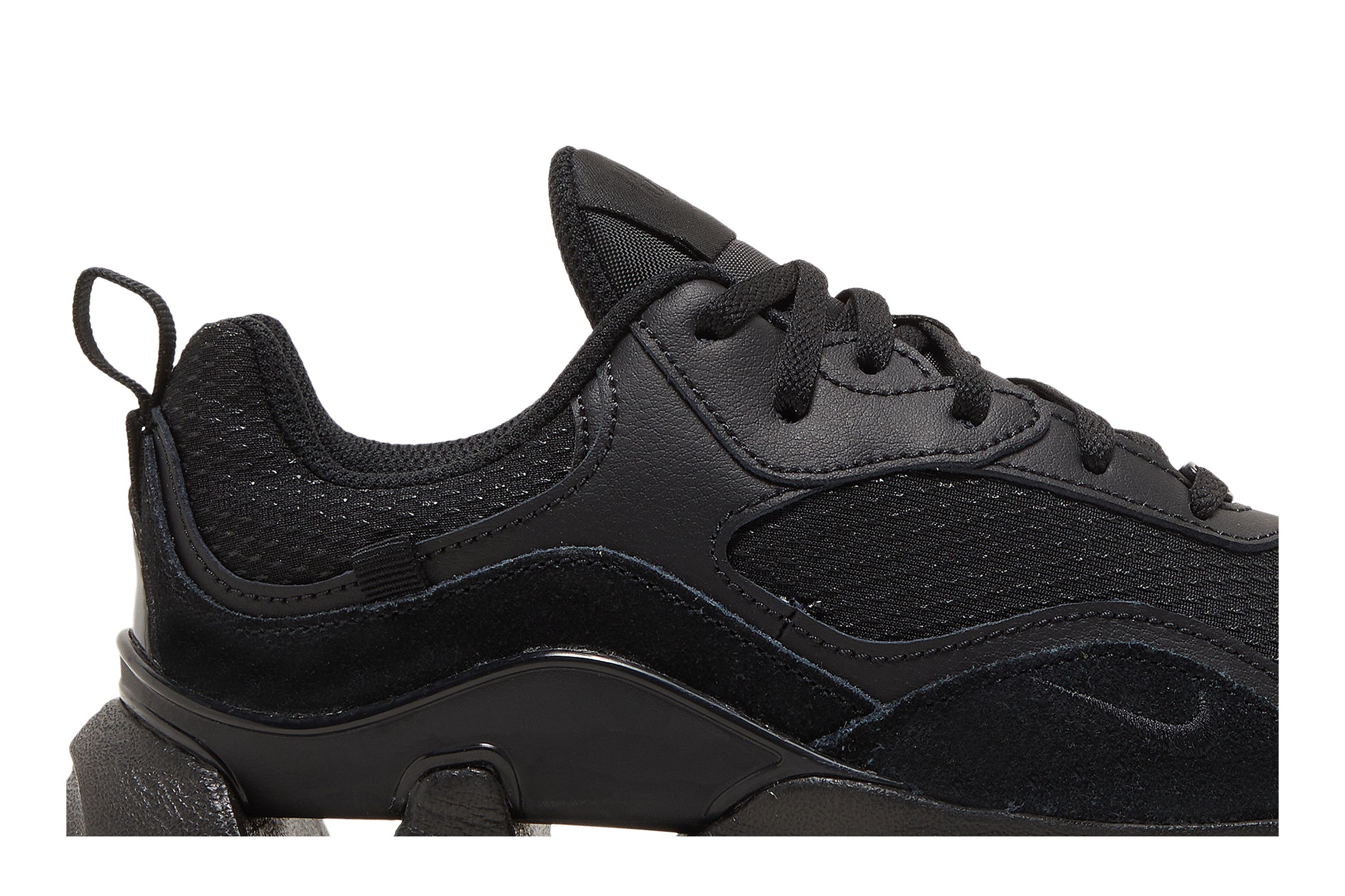 【レア】NIKE RYZ365 2 TRIPLE BLACK 24cm