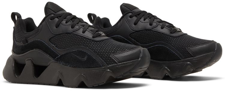 Nike Wmns RYZ 365 2 Triple Black