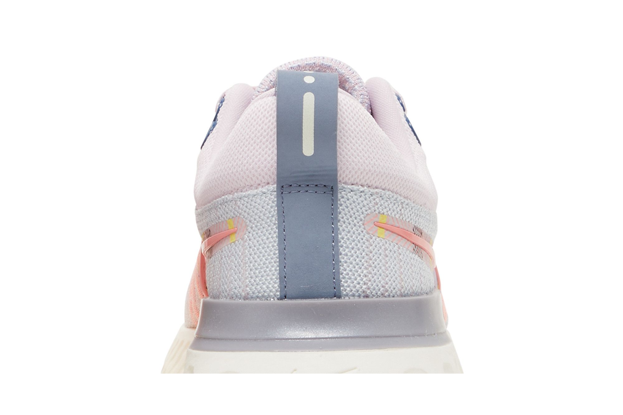 Buy Wmns React Infinity Run Flyknit 2 Premium Pink Foam Blue Tint DH2497 600 GOAT CA