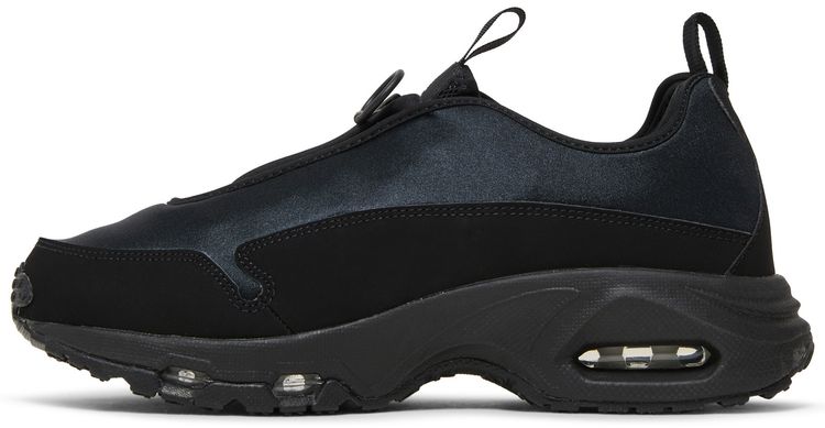 Comme des Garcons Homme Plus x Air Sunder Max Black