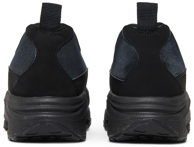 Comme des Garcons Homme Plus x Air Sunder Max Black