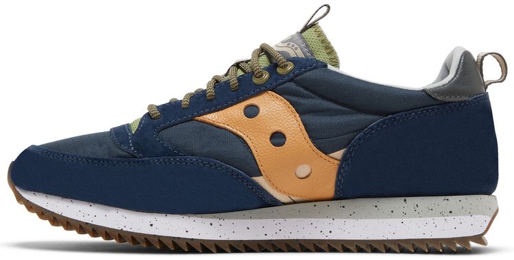 Saucony Jazz 81 Peak Premium Navy