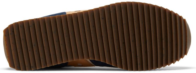 Saucony Jazz 81 Peak Premium Navy