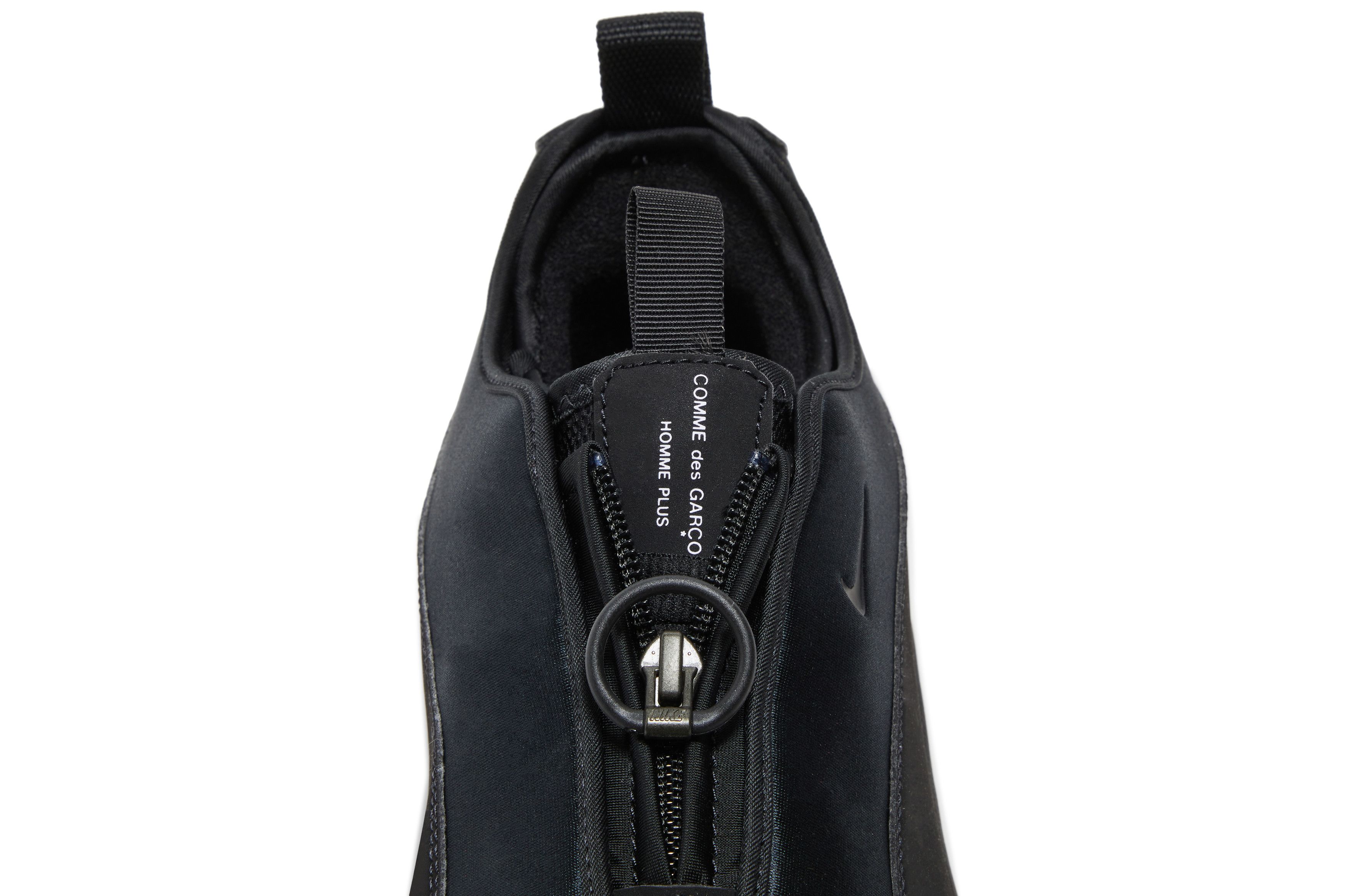 Buy Comme des Garçons Homme Plus x Air Sunder Max 'Black