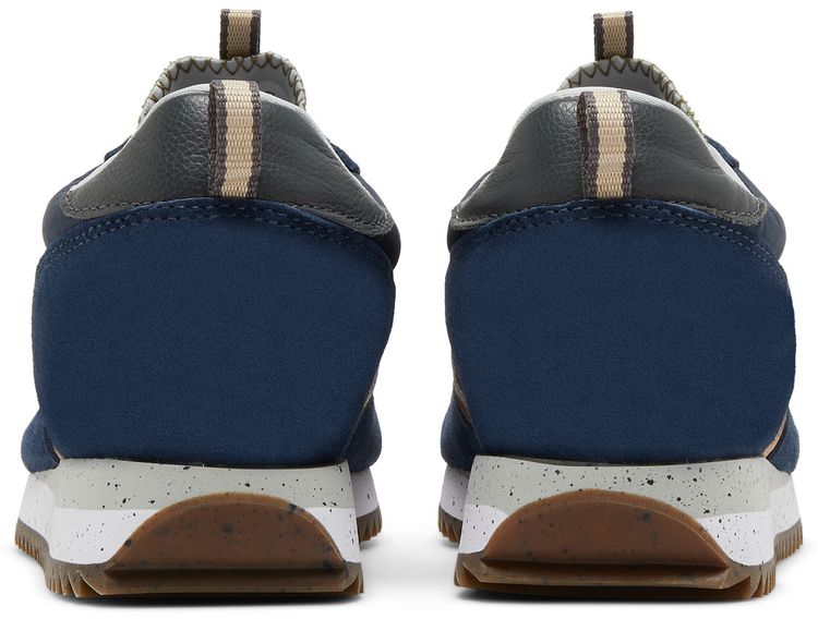 Saucony Jazz 81 Peak Premium Navy