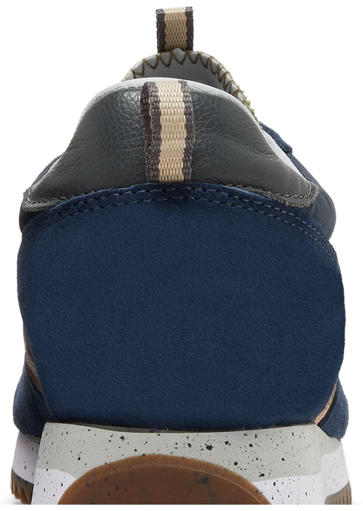 Saucony Jazz 81 Peak Premium Navy