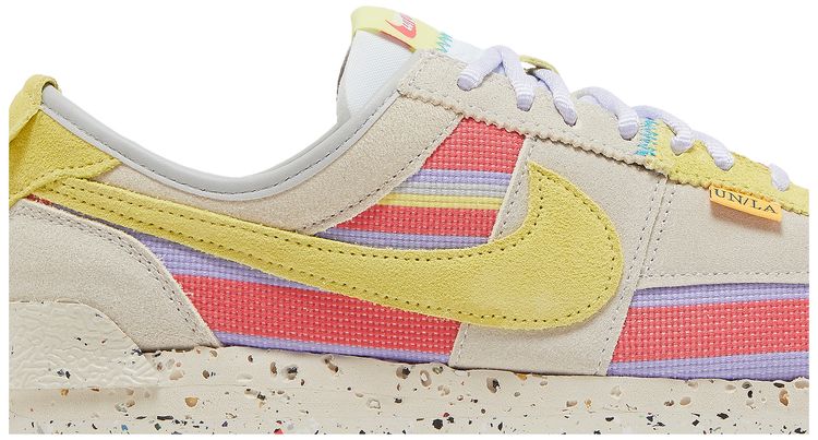 Union LA x Cortez SP Lemon Frost