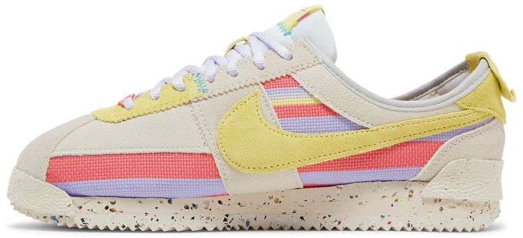 Union LA x Cortez SP Lemon Frost