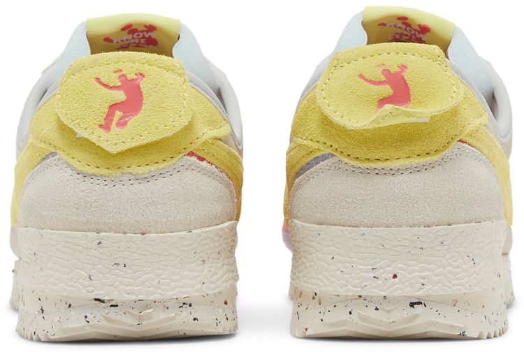 Union LA x Cortez SP Lemon Frost
