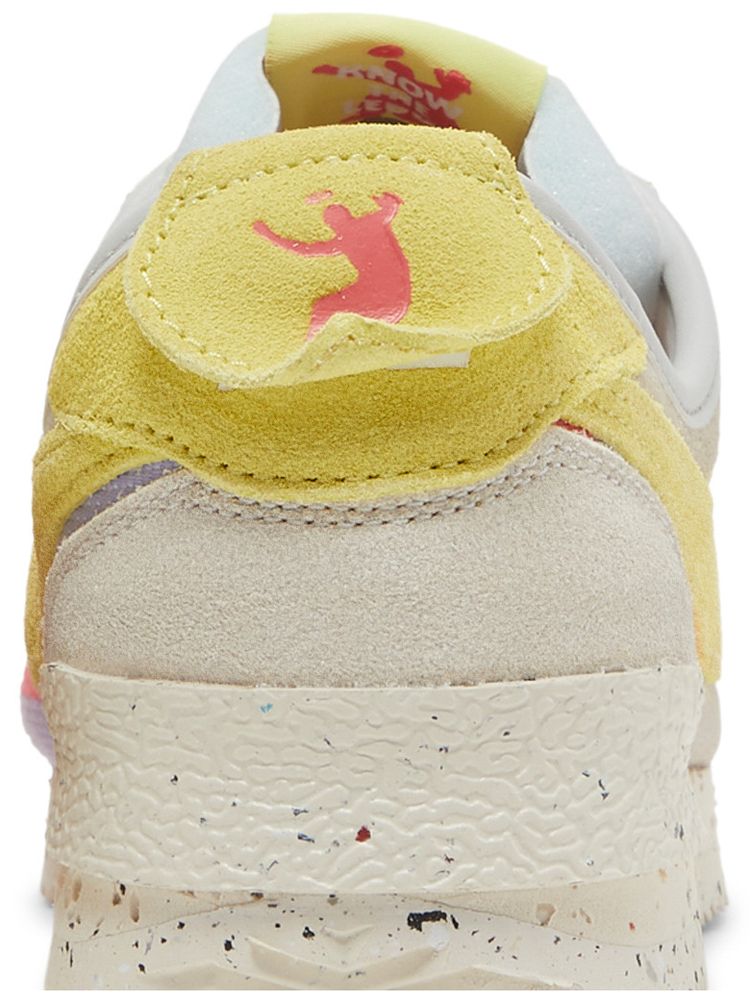 Union LA x Cortez SP Lemon Frost