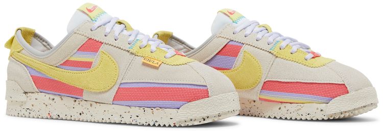 Union LA x Cortez SP Lemon Frost