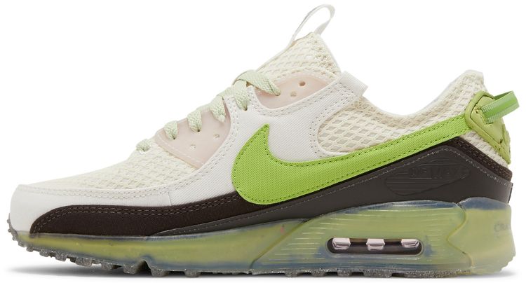 Nike Air Max Terrascape 90 Phantom Vivid Green