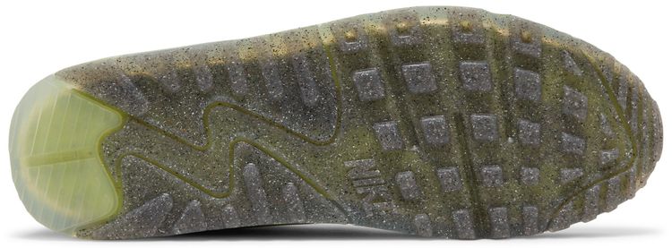 Nike Air Max Terrascape 90 Phantom Vivid Green