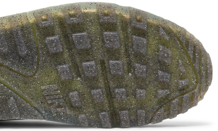 Nike Air Max Terrascape 90 Phantom Vivid Green