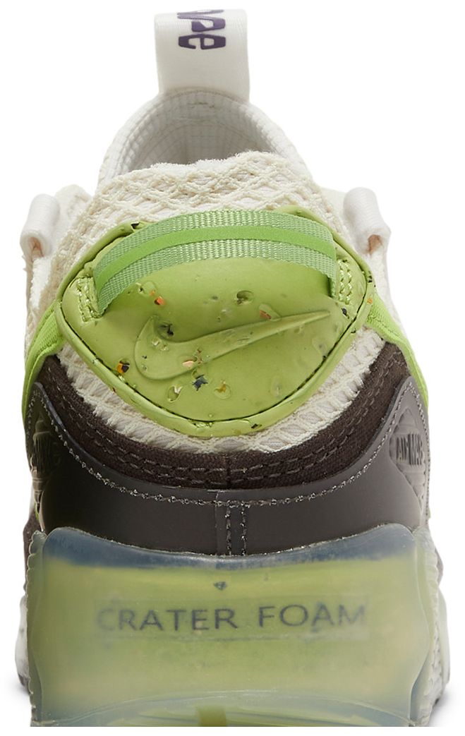 Nike Air Max Terrascape 90 Phantom Vivid Green