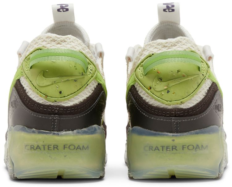 Nike Air Max Terrascape 90 Phantom Vivid Green
