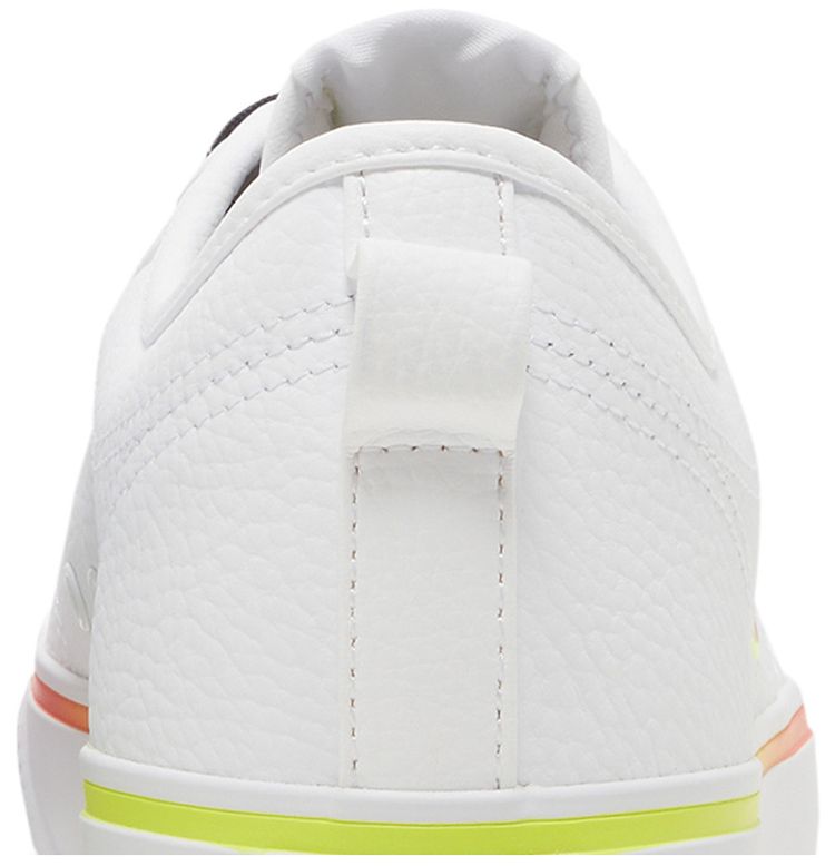 adidas gazelle silver green womens adidas Originals Nizza Trefoil W Crystal White / Red / Cloud White –  Heppo.com