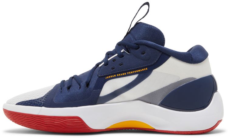 Air Jordan Zoom Separate Olympic