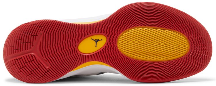 Air Jordan Zoom Separate Olympic